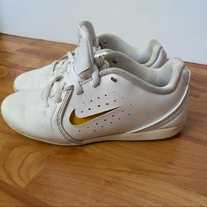 Kids Nike Cheer Shoes 